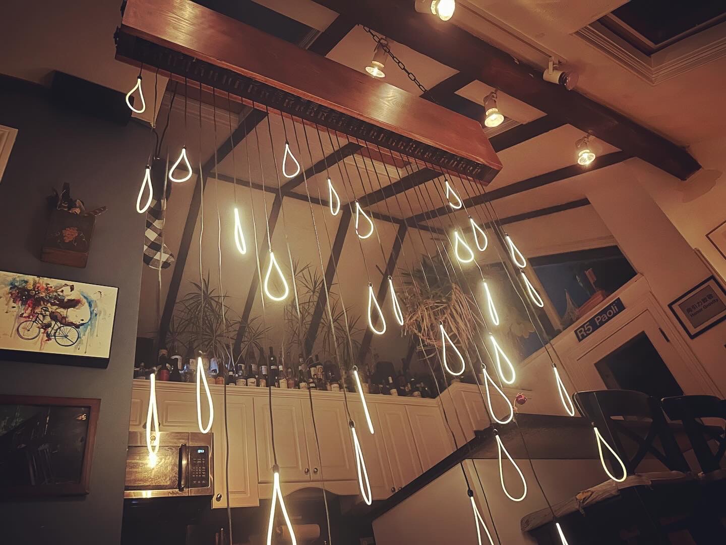 Filaments