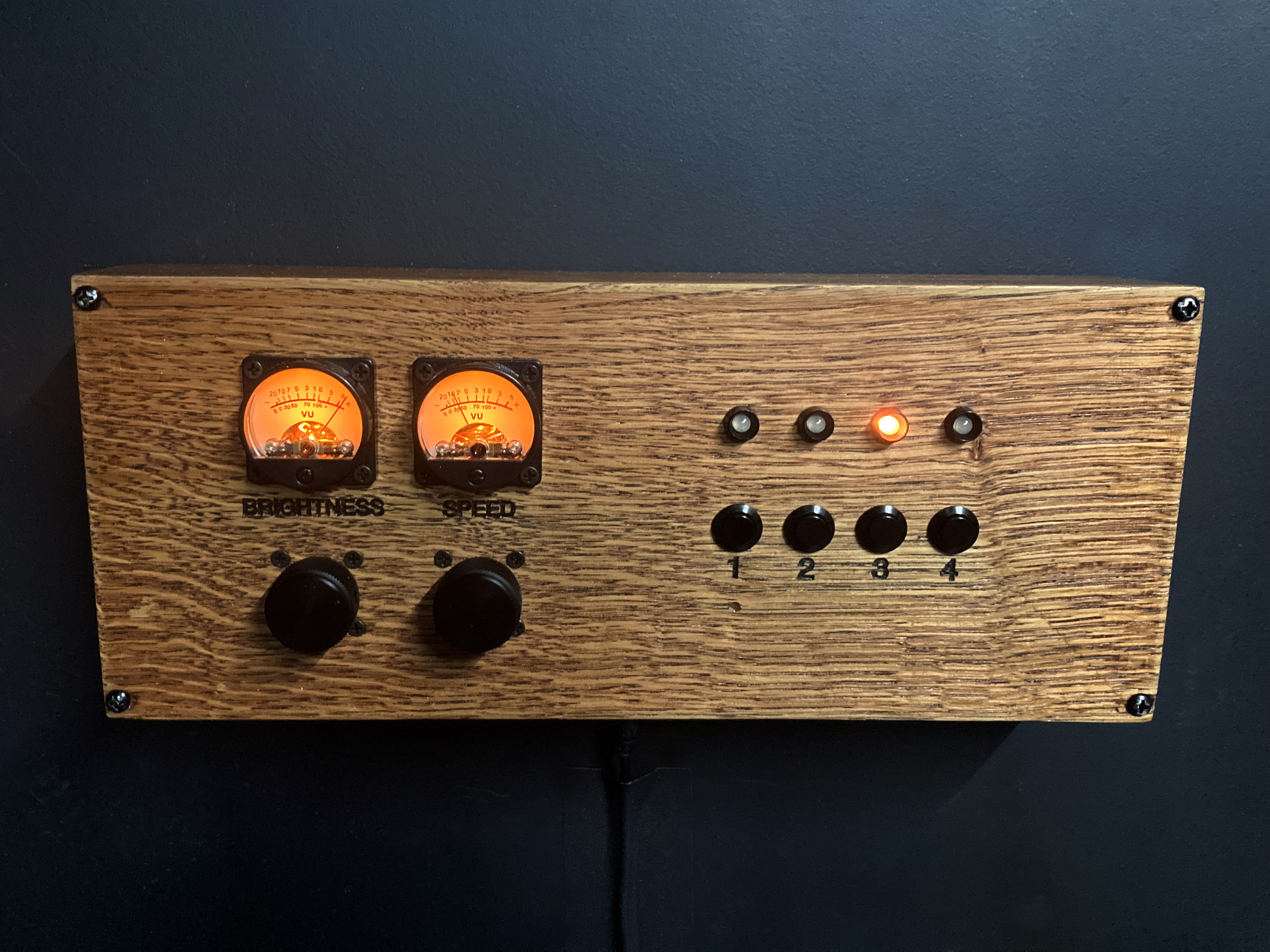 Control Box