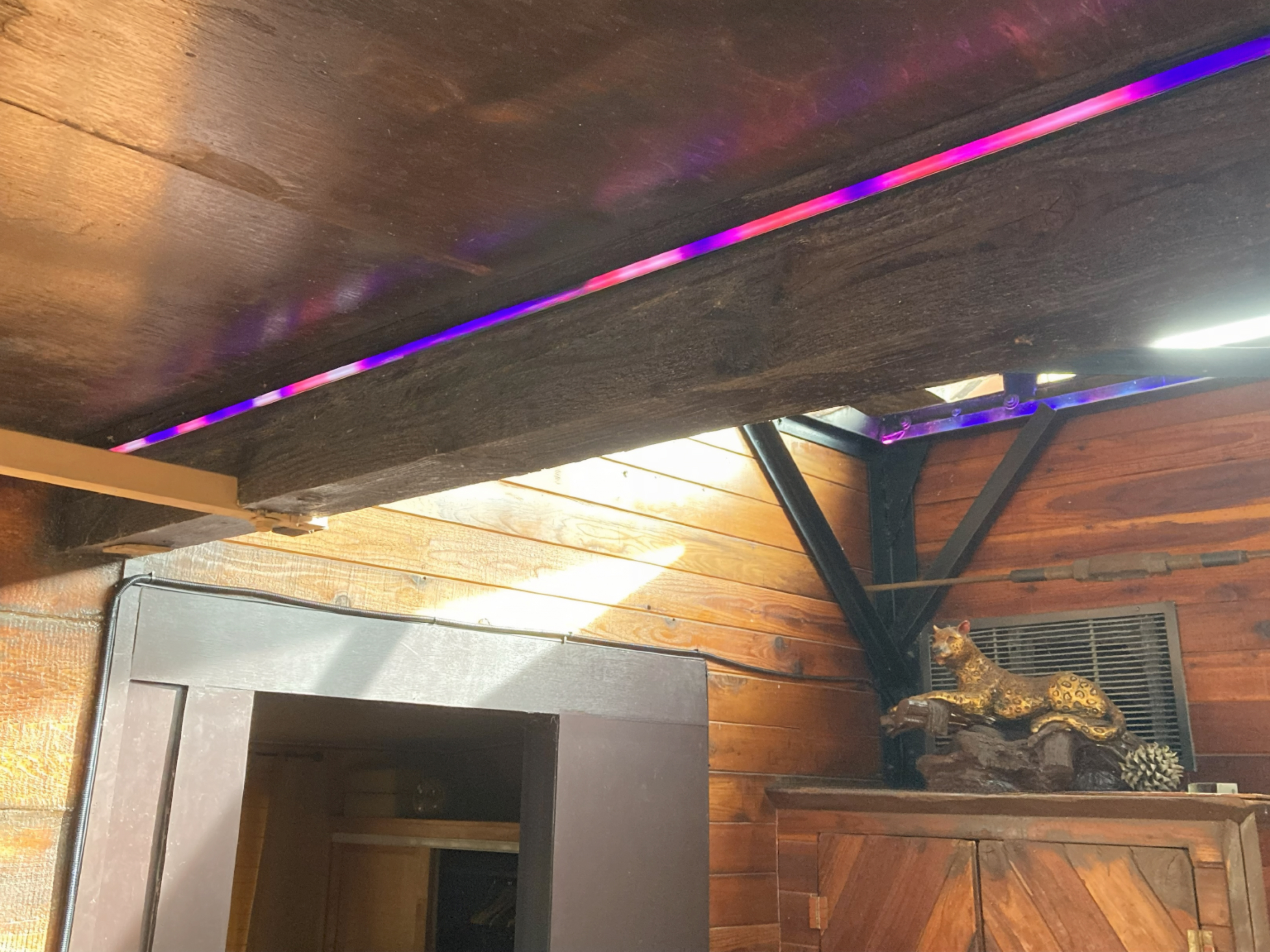 Starfire Lodge